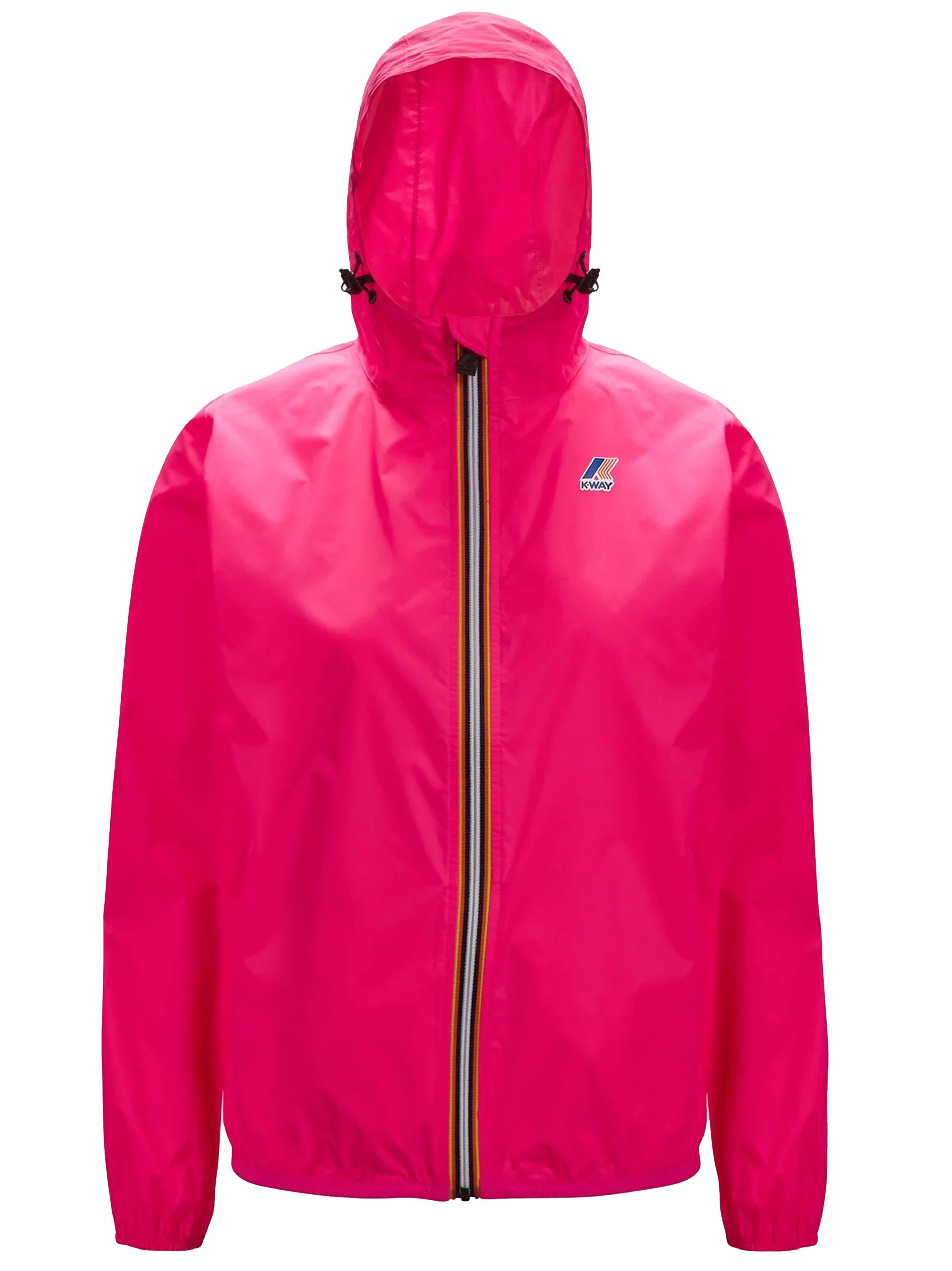 LE VRAI 3.0 CLAUDETTE K005IFO Z17 K-WAY 