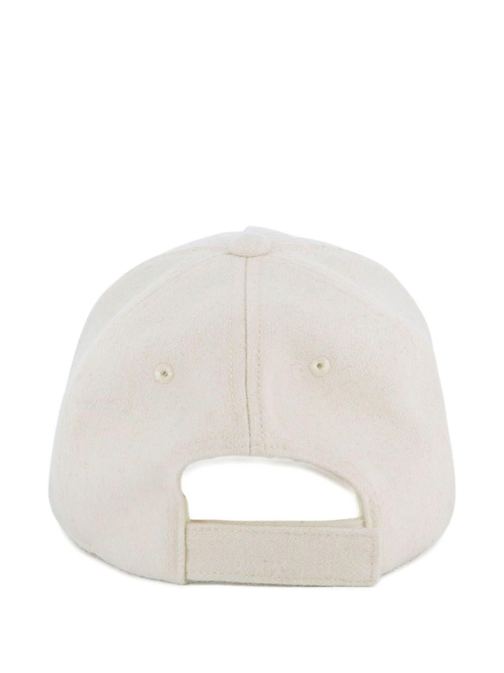 Cappello da Baseball con Logo Ricamato C20681 148 CHLOE KIDS 