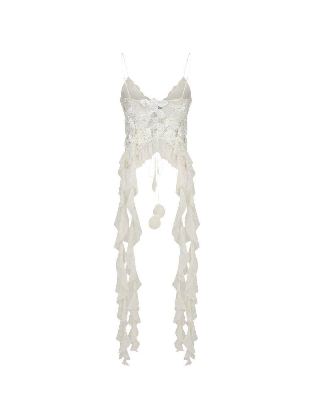  RTOP16663 WHITE NISSA 