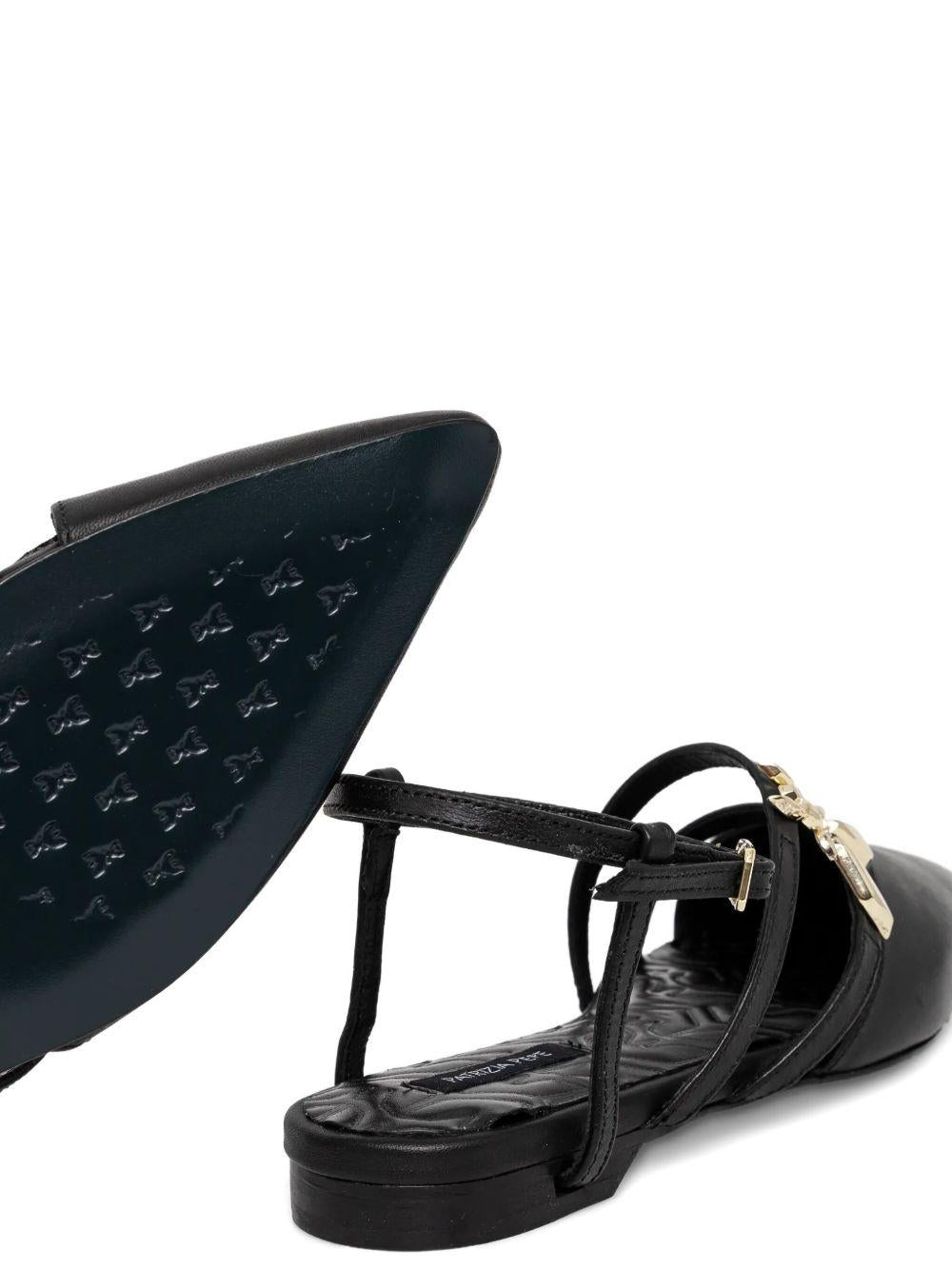 PATRIZIA PEPE 8Z0100L048K103
