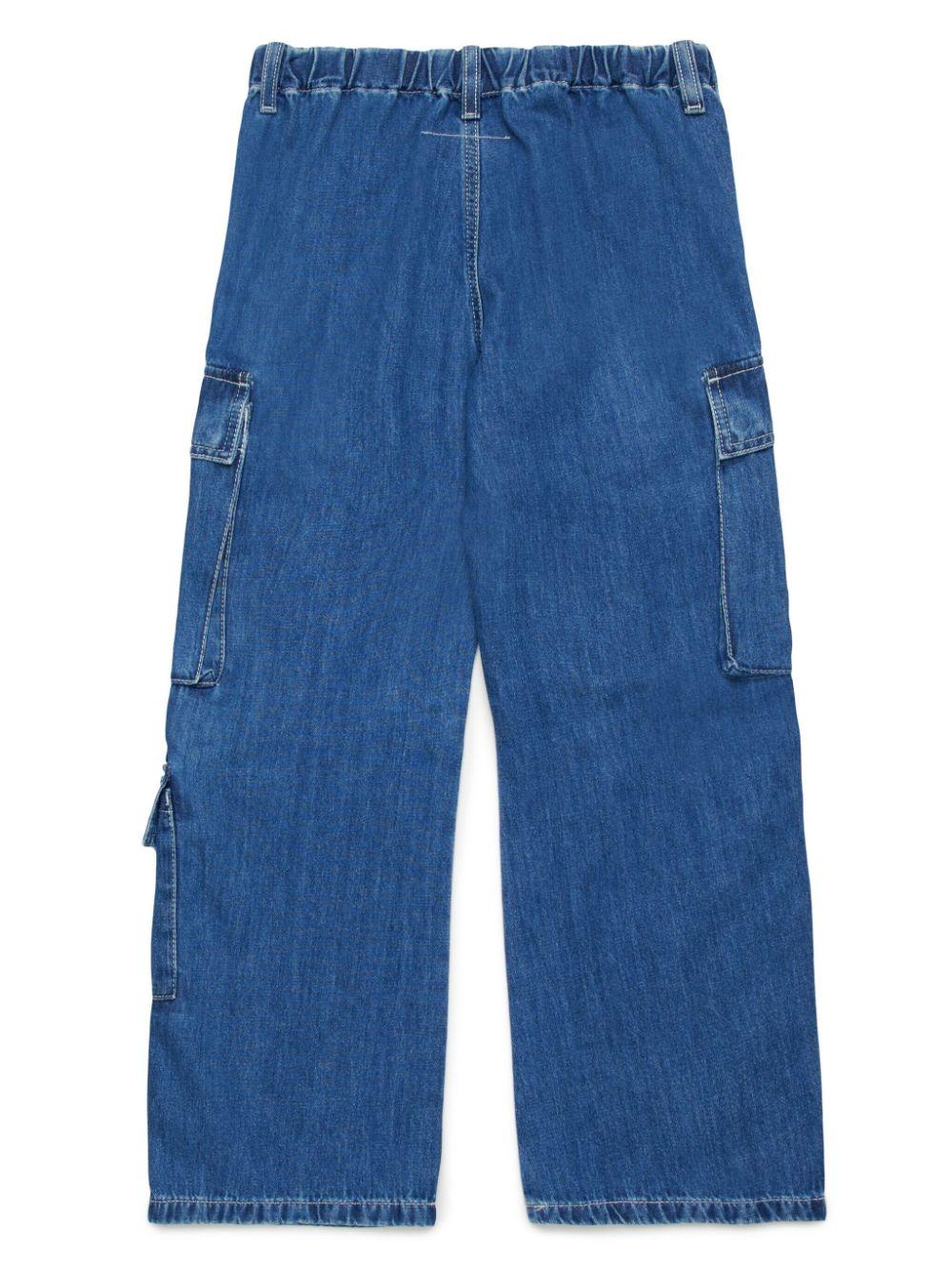 MM6 MAISON MARGIELA KIDS M60793MM04SM601