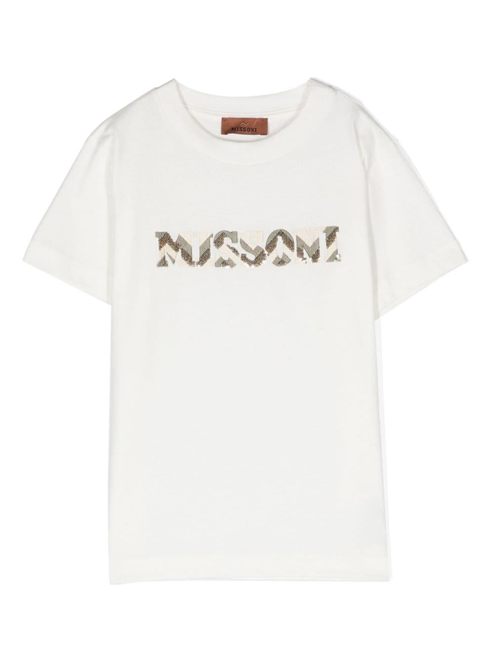 MISSONI KIDS MU8A61J0177101