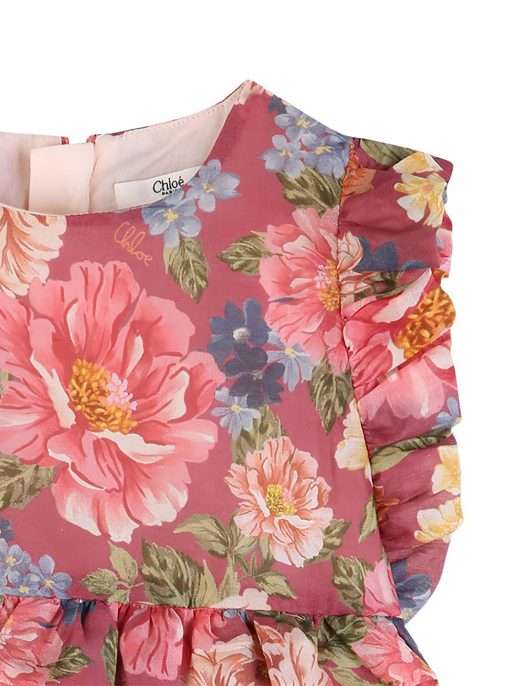  C20891 46Y CHLOE KIDS 