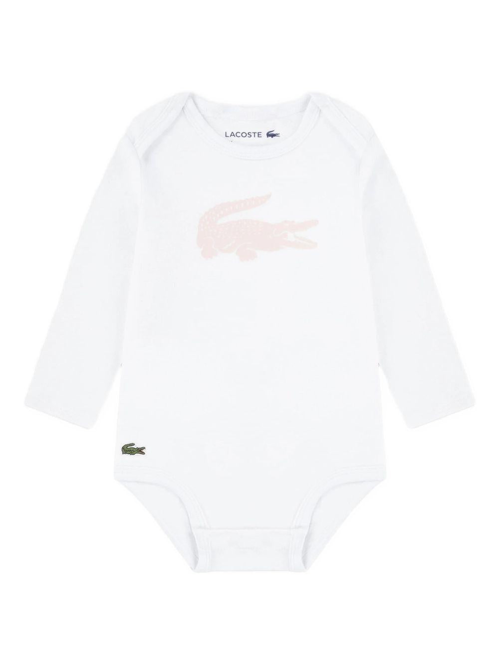  647192 AL5 LACOSTE KIDS 