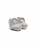 Stivaletto baby Eskimo in montone double face