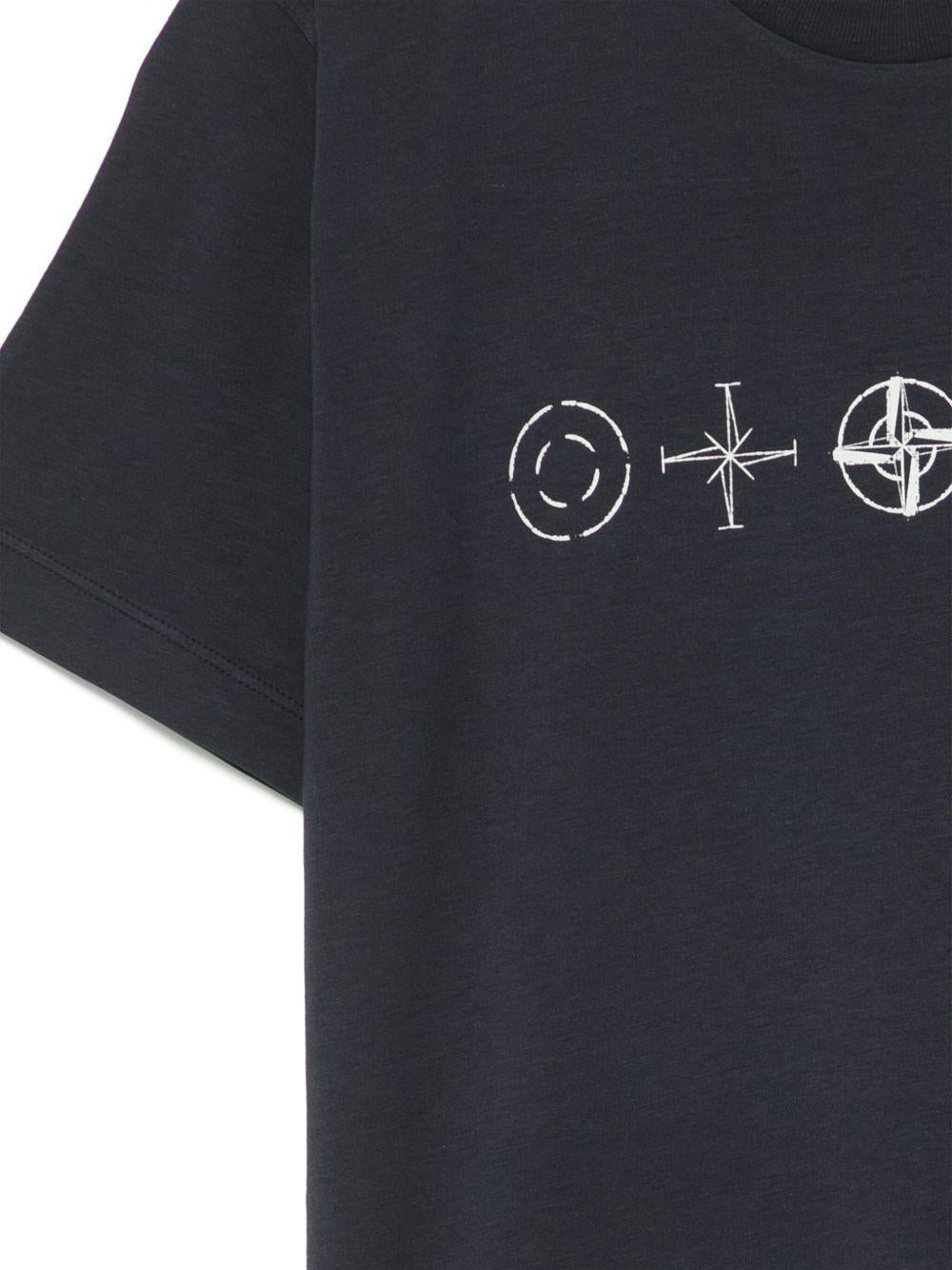 STONE ISLAND KIDS 2100010S0126V0020
