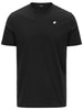 T-shirt odom nera