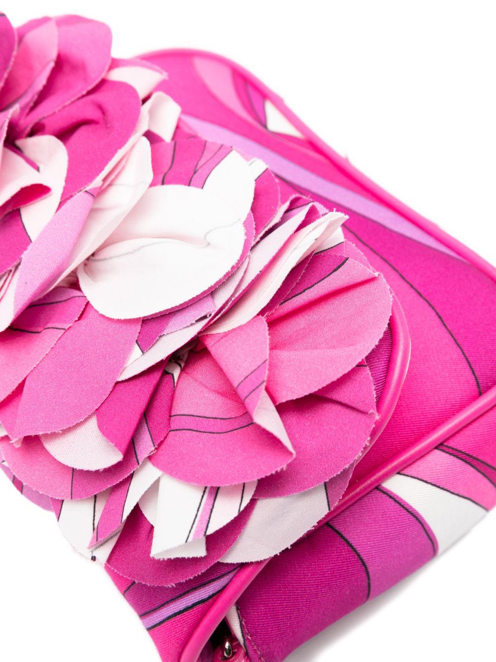  PY0B18K0284 570BC EMILIO PUCCI KIDS 