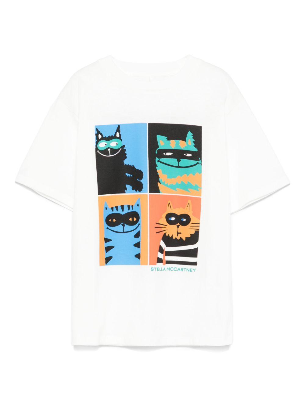 STELLA MCCARTNEY KIDS TW8Q31Z0434101