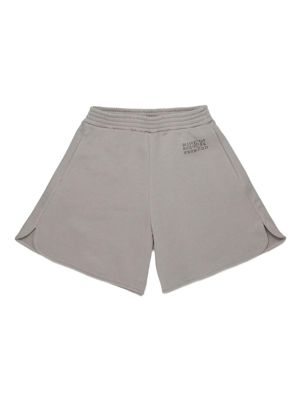  M61005MM02X M6907 MM6 MAISON MARGIELA KIDS 