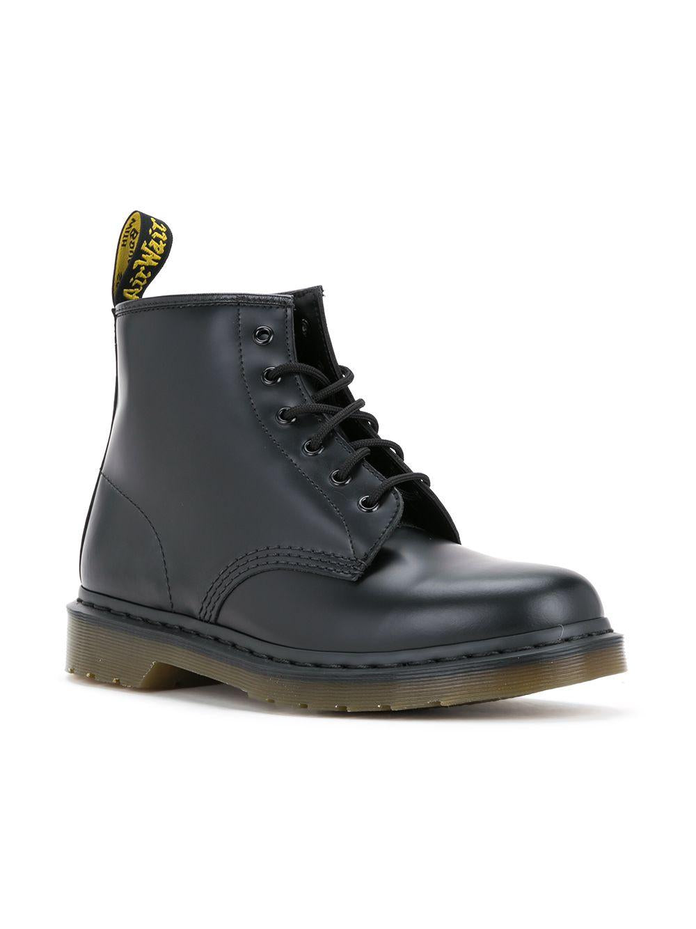 Stivale 101 nero