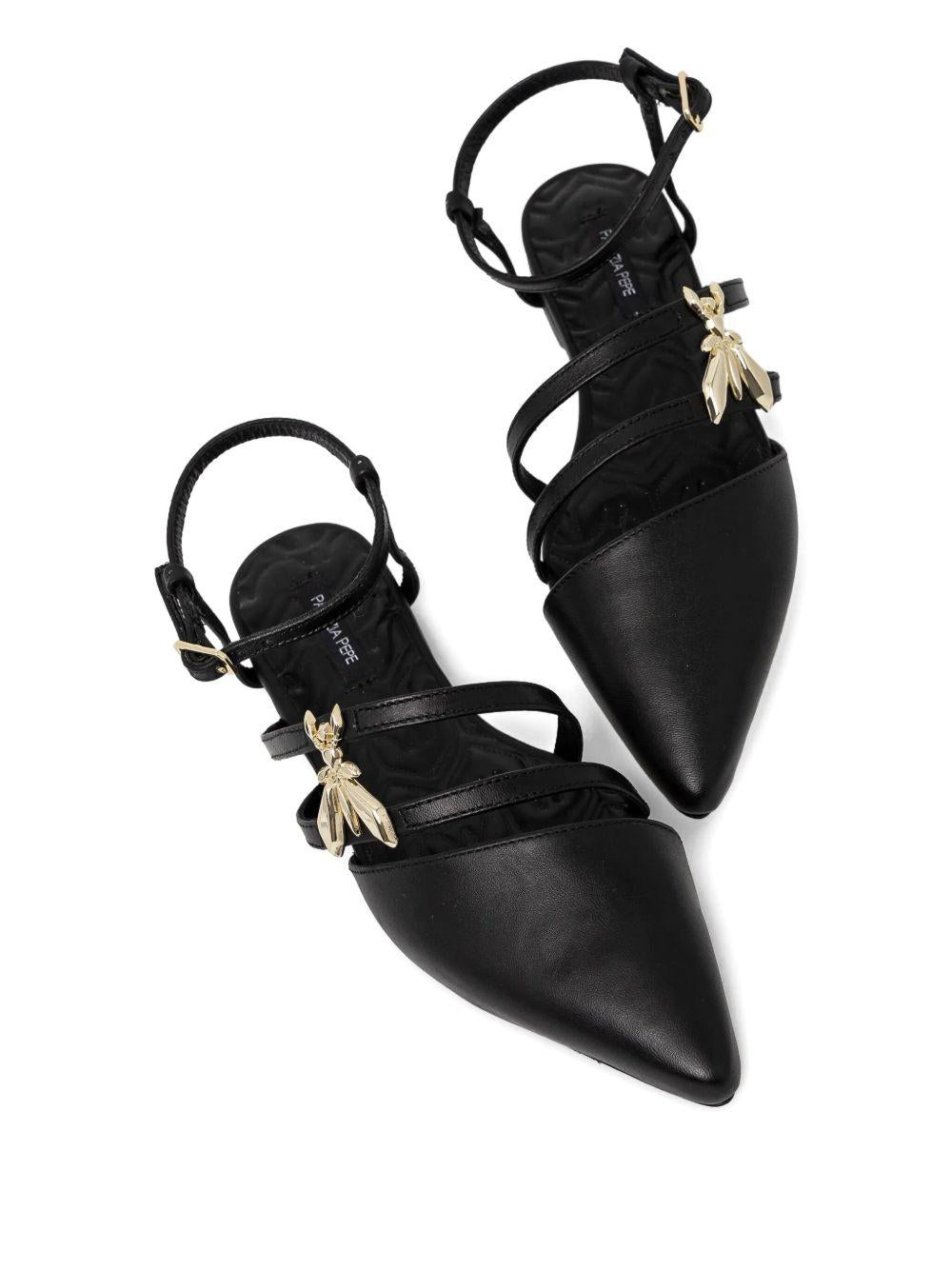 PATRIZIA PEPE 8Z0100L048K103