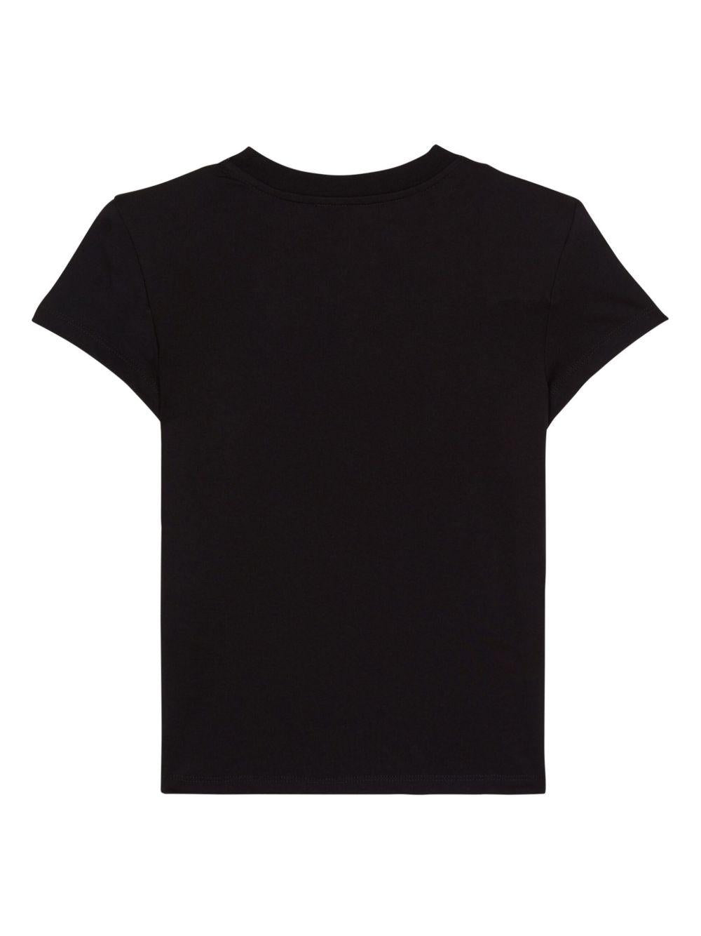 BALMAIN KIDS BW8A91Z0082930OR