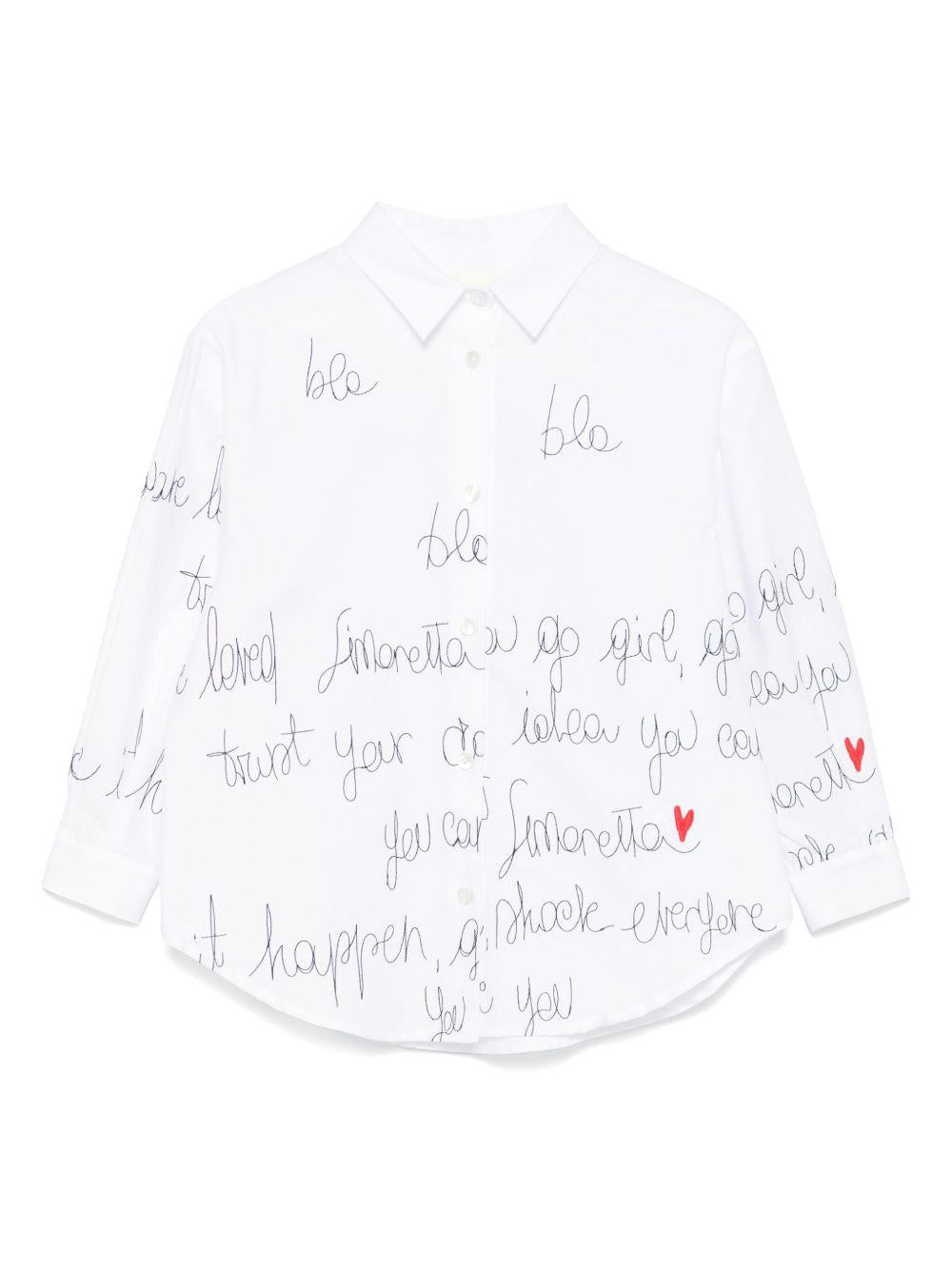 SIMONETTA SW5A40L0316100NE