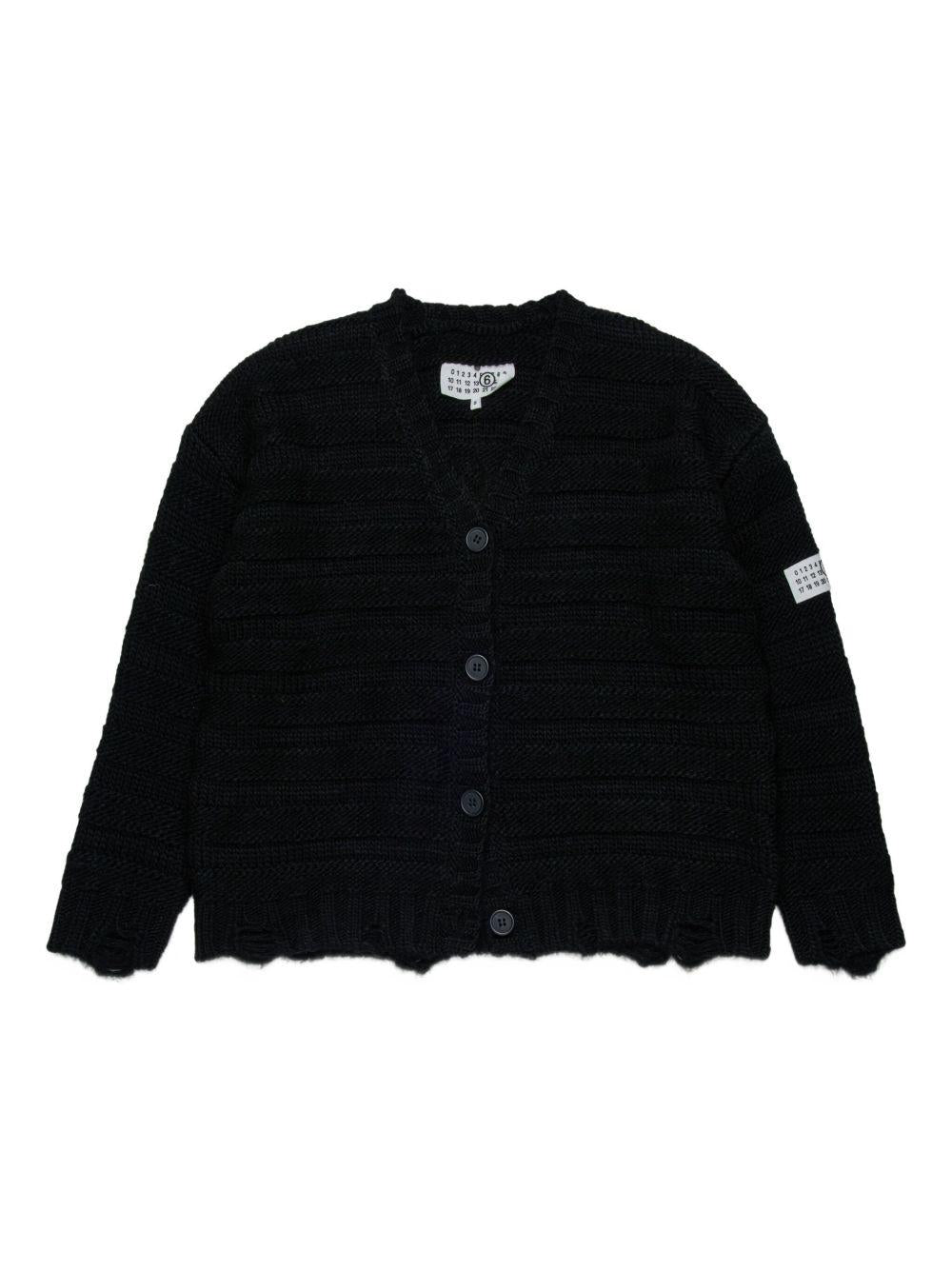  M60879MM06P M6900 MM6 MAISON MARGIELA KIDS 