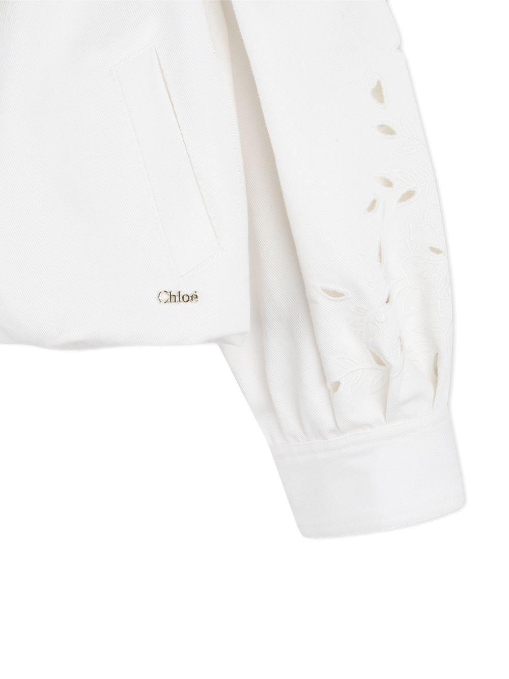  C20837 117 CHLOE KIDS 