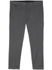 Pantalone cooper grigio
