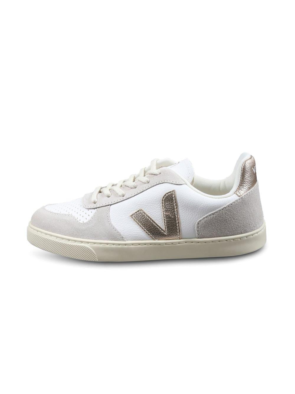  CX0520620 WHIPLATNATURAL VEJA KIDS 