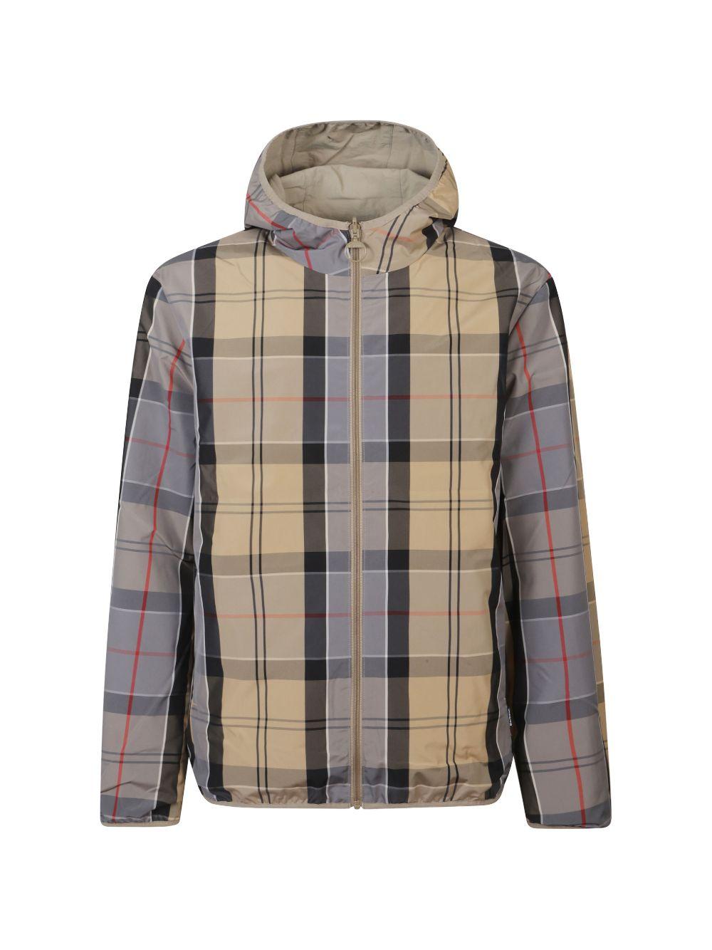  MSP0189 ST71 BARBOUR 