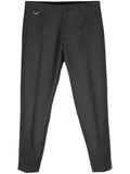 Ford grey trousers