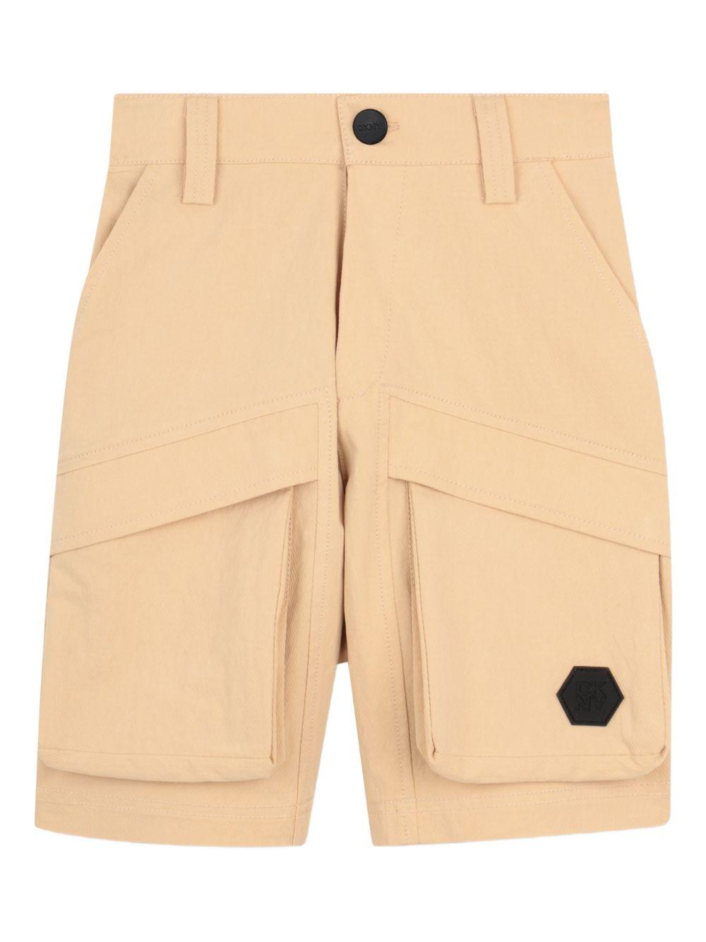  D62522 20P DKNY KIDS 