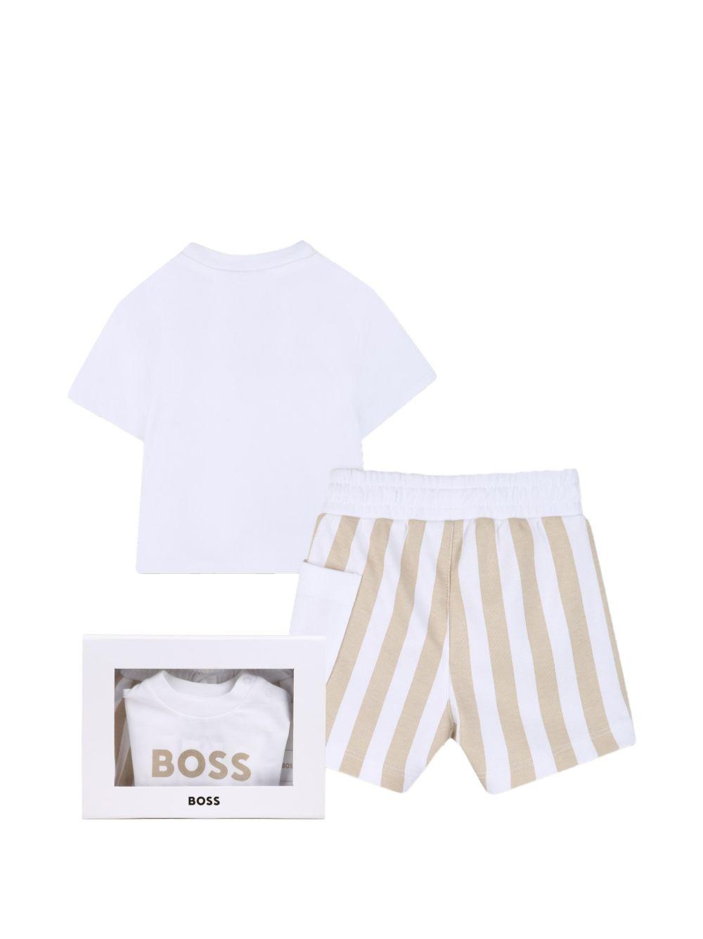  J53048 249 BOSS KIDSWEAR 