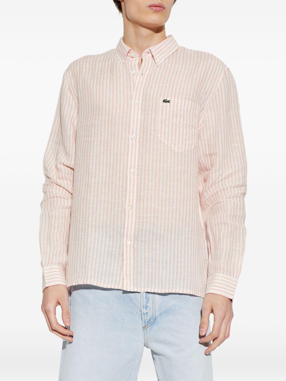  CH6985 TIM LACOSTE 