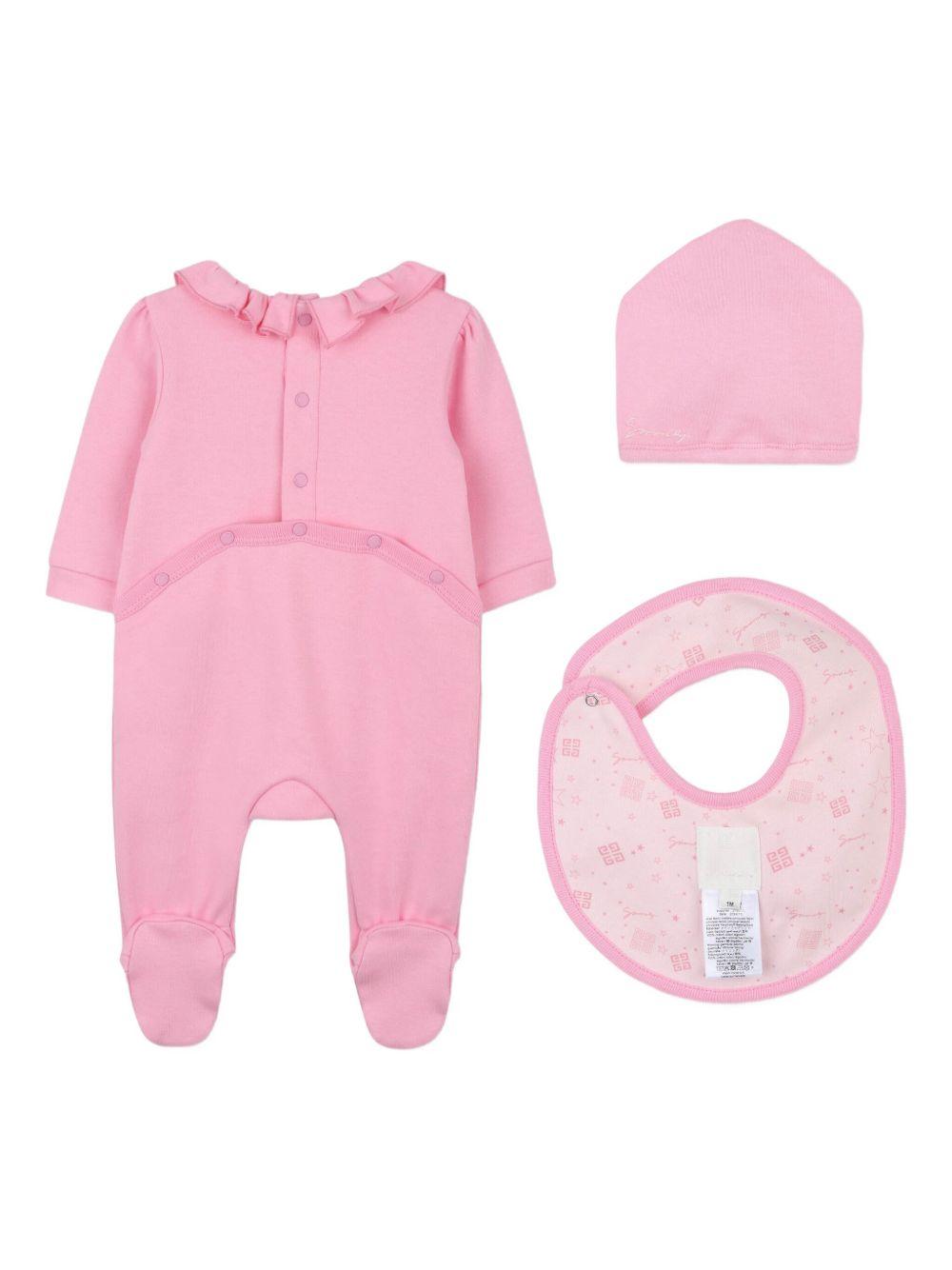  H30867 465 GIVENCHY KIDS 