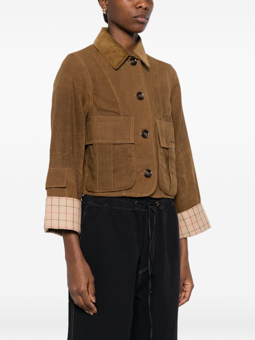  LCA0380 BR31 BARBOUR 