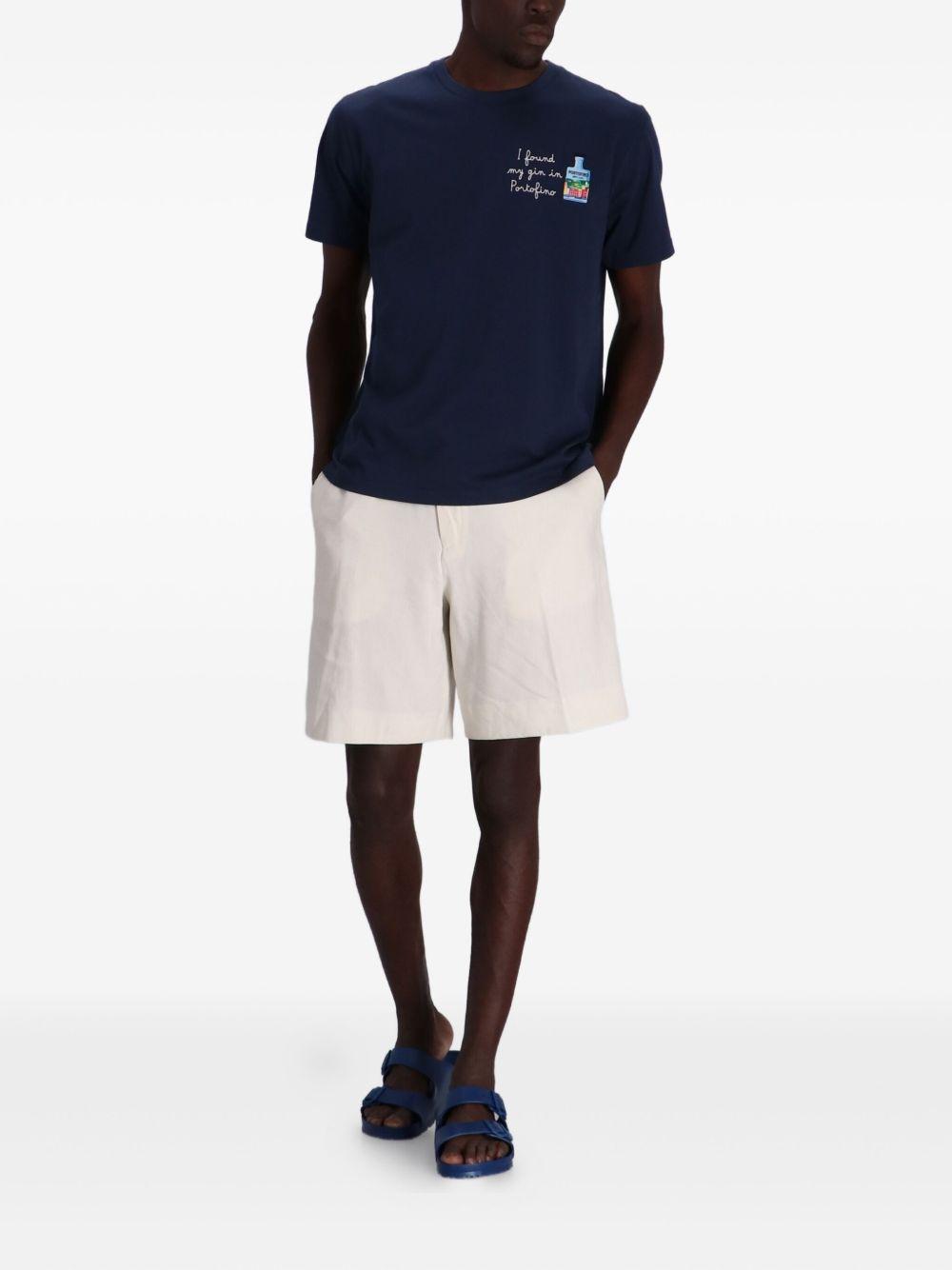 MC2 SAINT BARTH TSHM00105649H