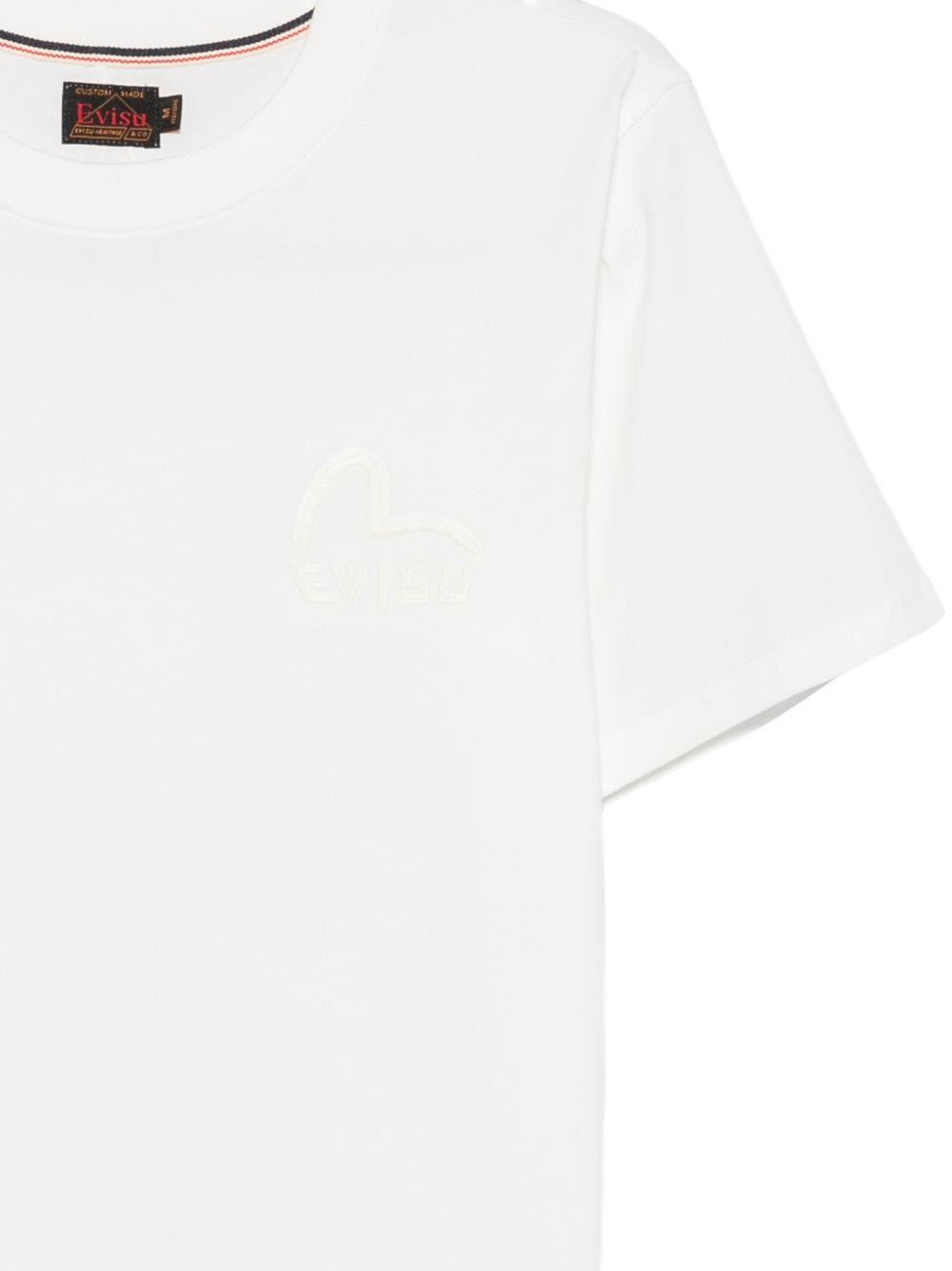  2ESHTM6TS1073 WHTO EVISU 