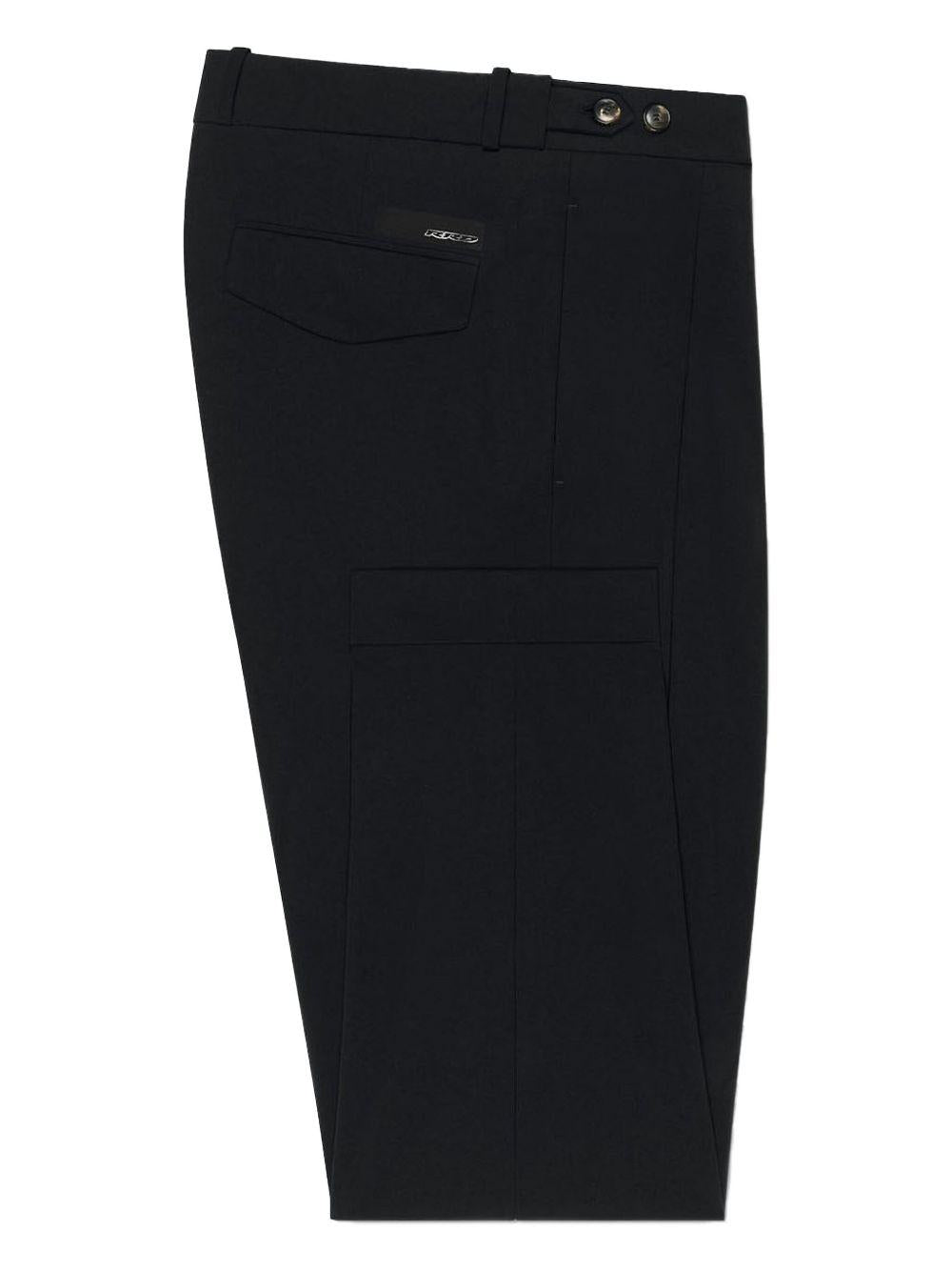 Pantalone surflex chino pence blu/nero 25301 60 RRD 