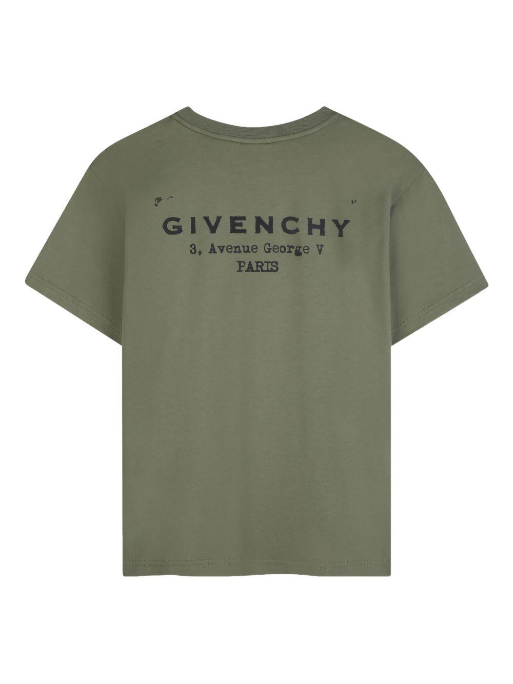  H31075 645 GIVENCHY KIDS 