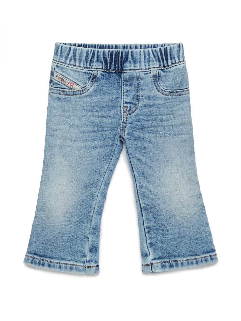 Jeans Prib neonata