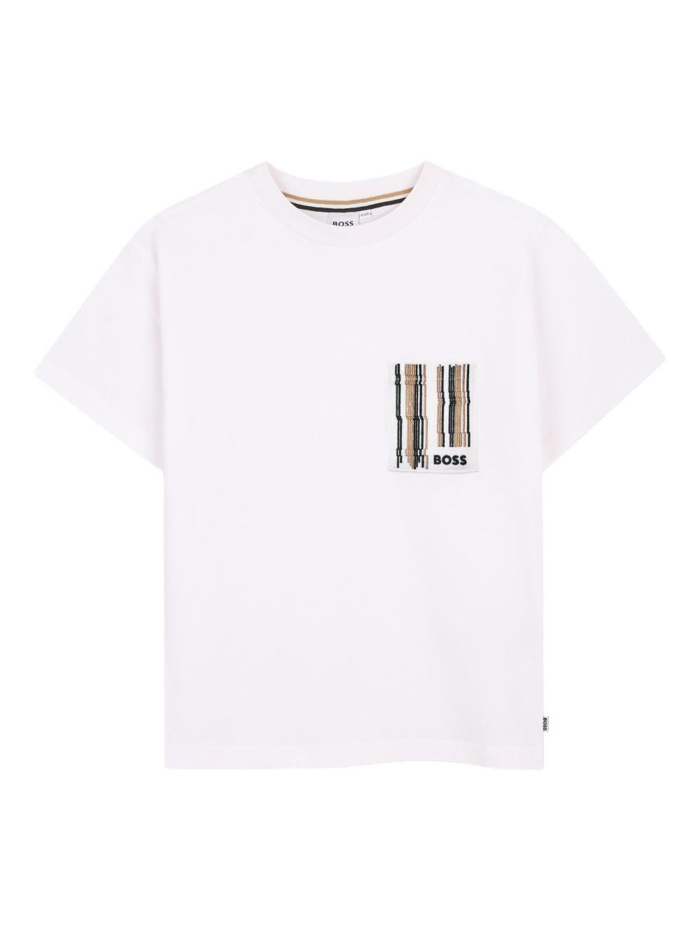  J52975 10P BOSS 