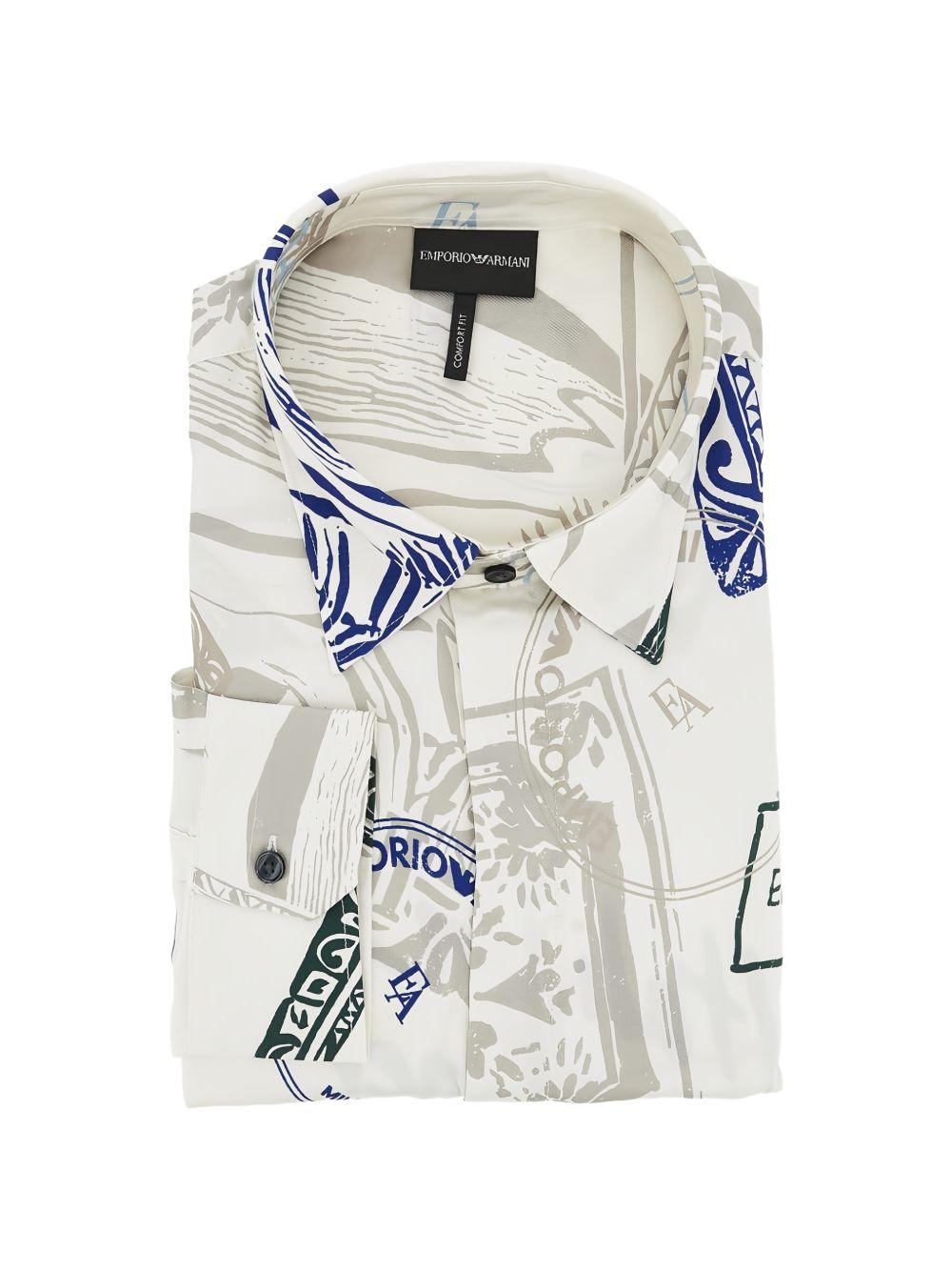  EM005762AF13285 FZ033 EMPORIO ARMANI 