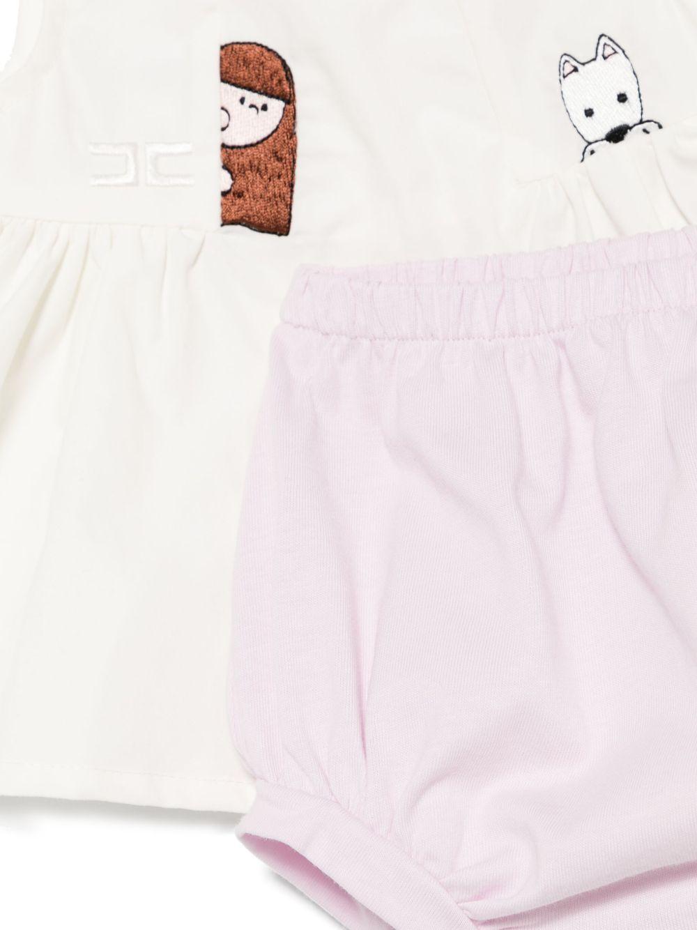 ELISABETTA FRANCHI KIDS ENCD0980CA235D835