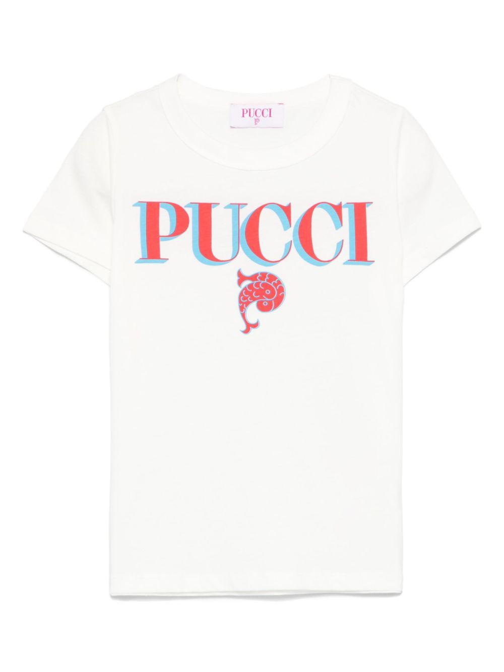 EMILIO PUCCI KIDS PW8A41Z2354101