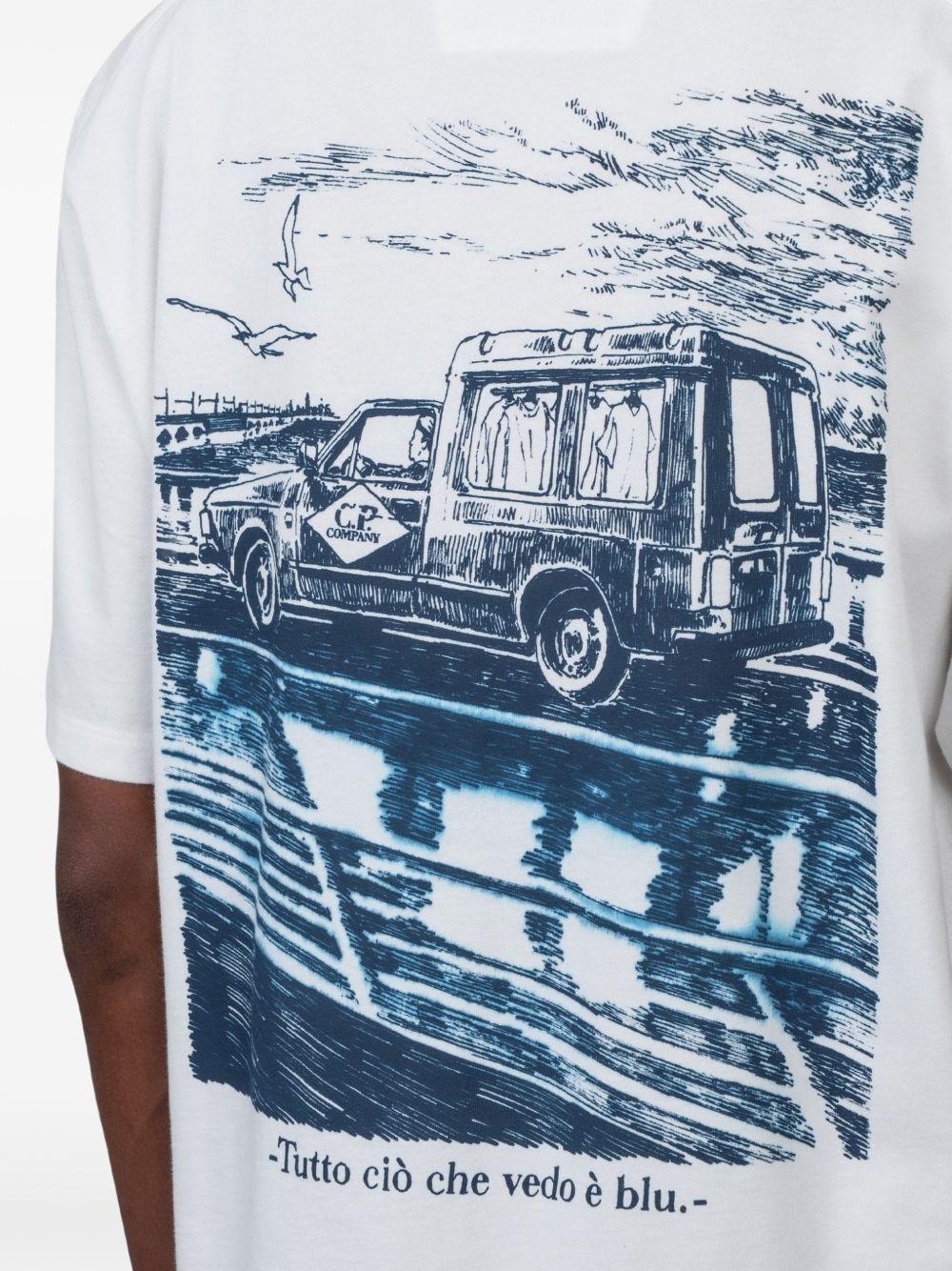  20CMTS267A110656W 103 CP COMPANY 