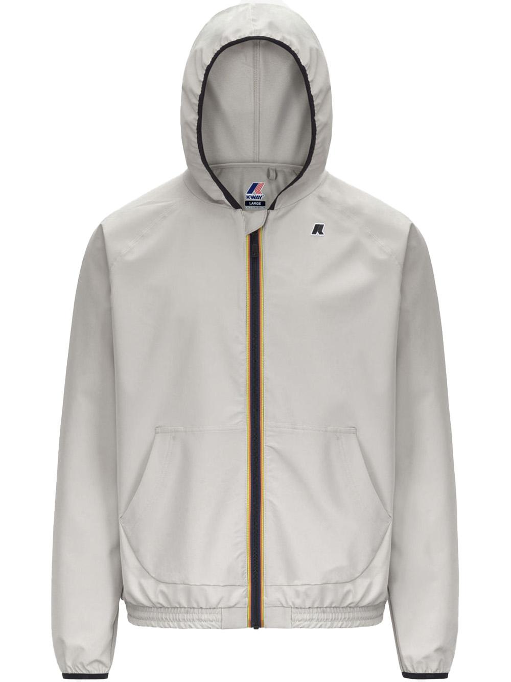 Giubbino Sia beige