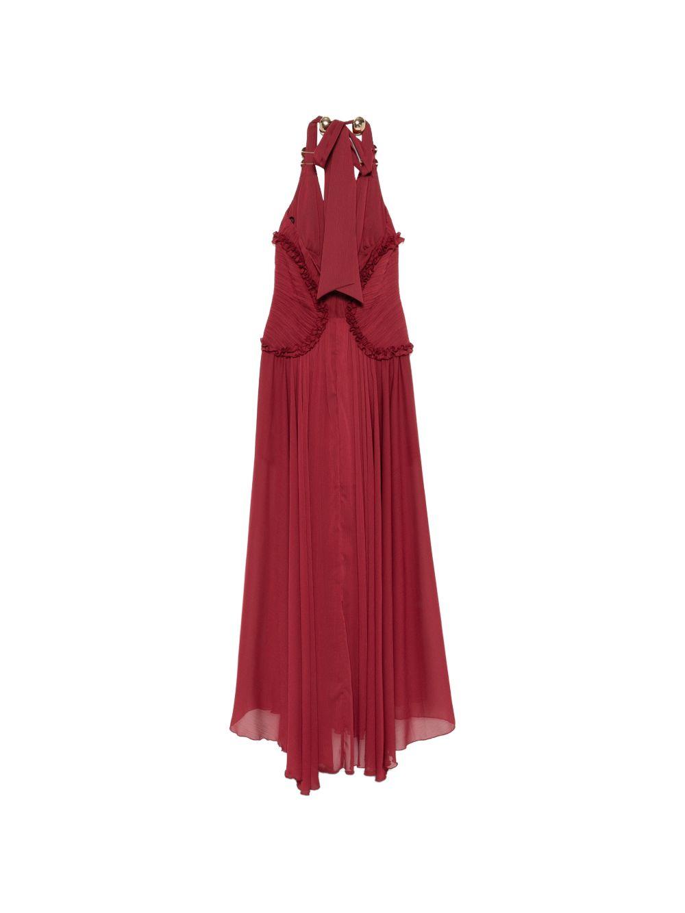  WS00922 BORDEAUX BABYLON COLLECTION 