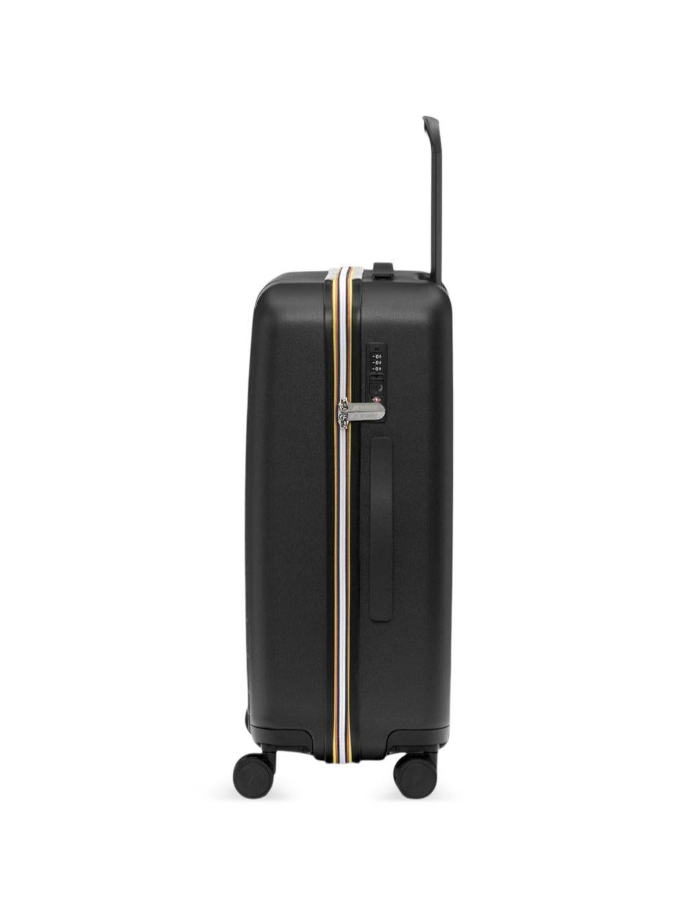 Trolley rigido con ruote K41351W USY K-WAY 