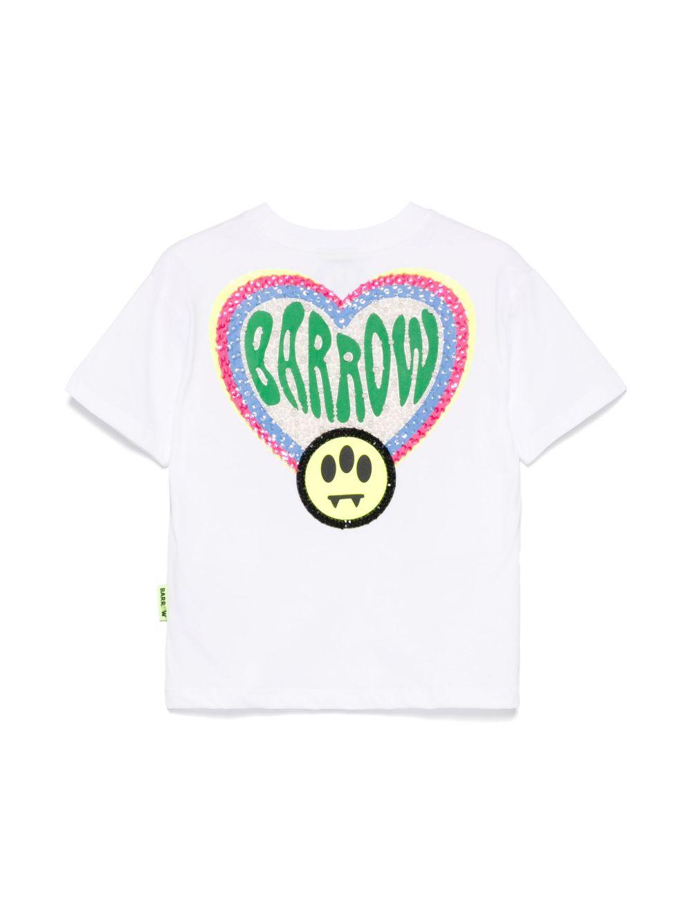 BARROW KIDS S5BKJGTH169002
