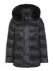 Giubbino takan mqs 03 fur nero