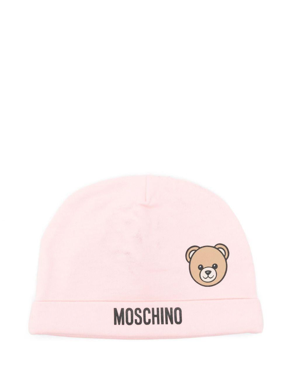  MUX05LLCA40 50209 MOSCHINO KIDS 