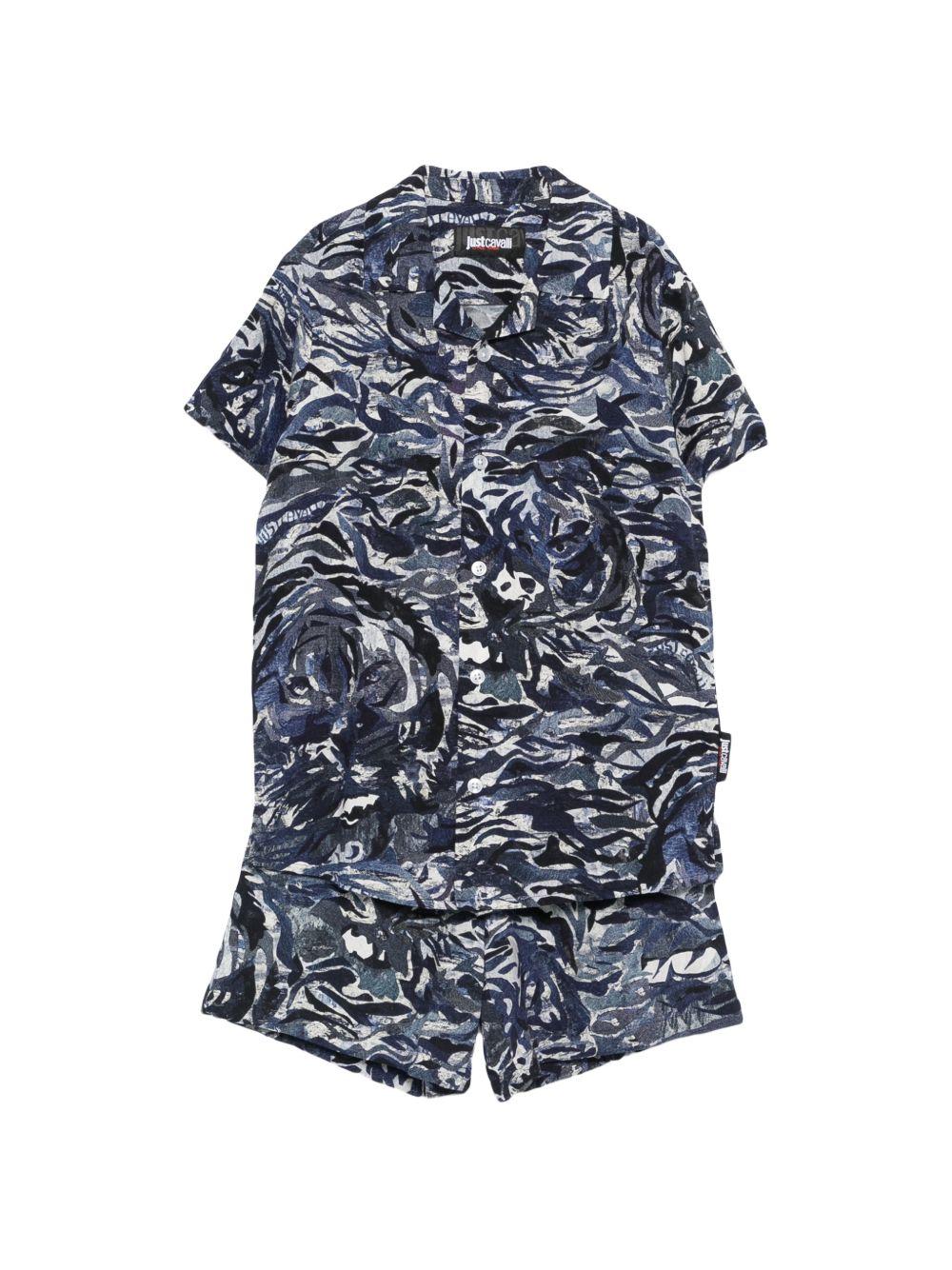  JBP26168CE TIGER JUST CAVALLI KIDS 