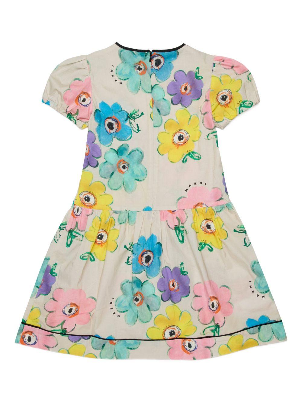  M01668M00WC 0M115 MARNI KIDS 