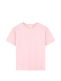 T-shirt girocollo
