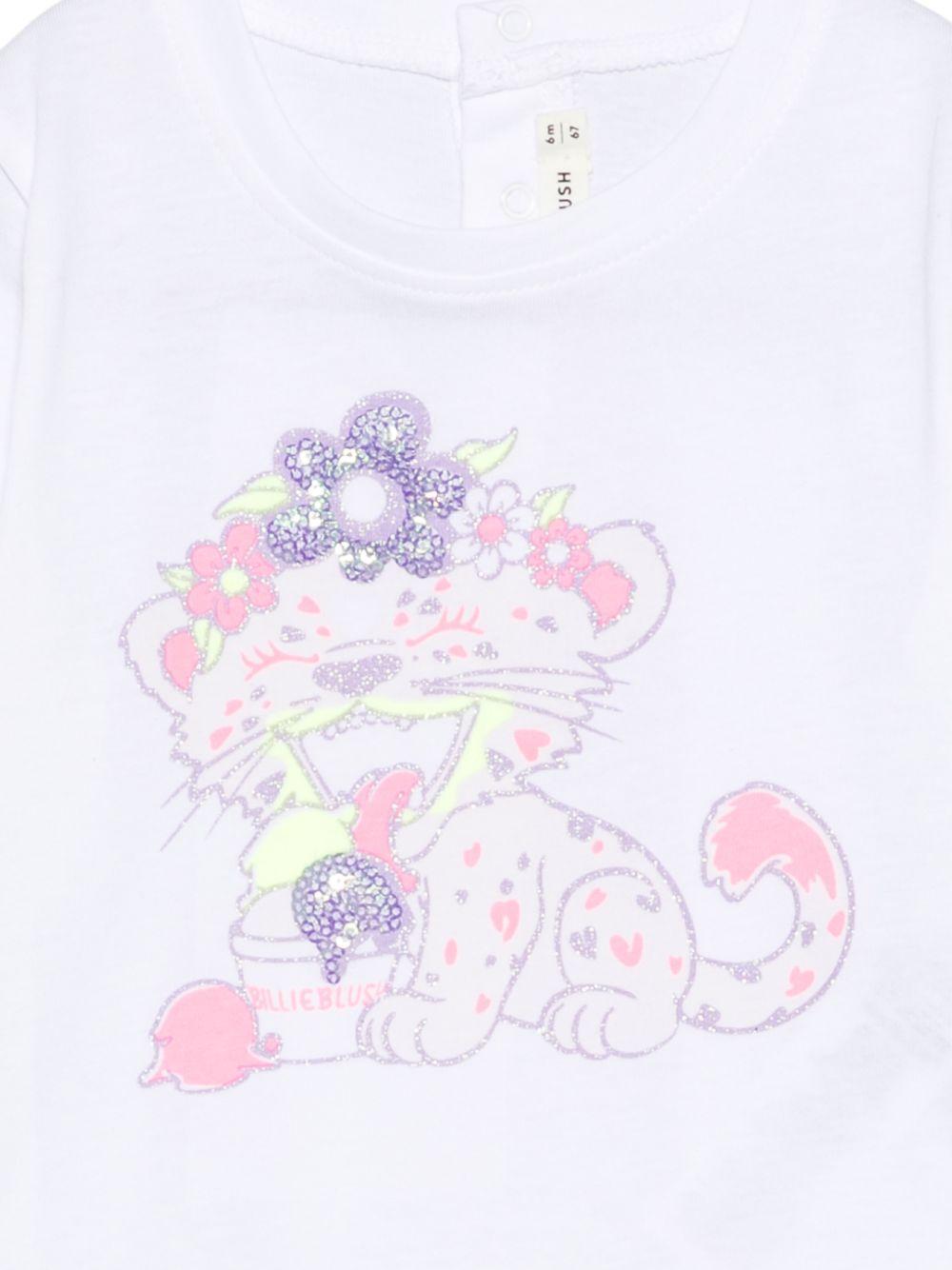  U21778 10P BILLIE BLUSH KIDS 