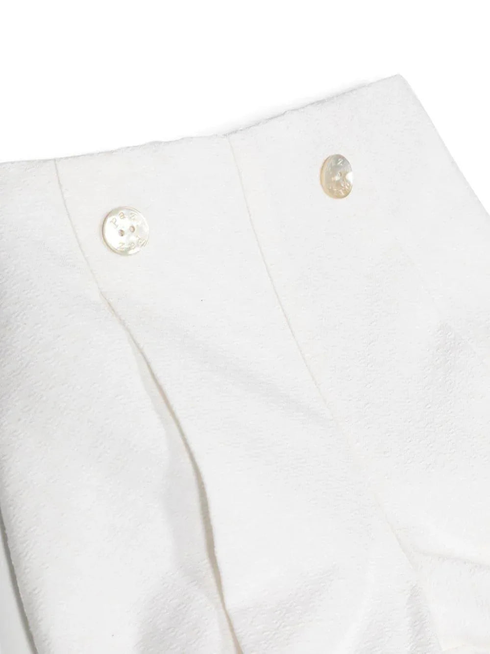 Completo Neonato Panna